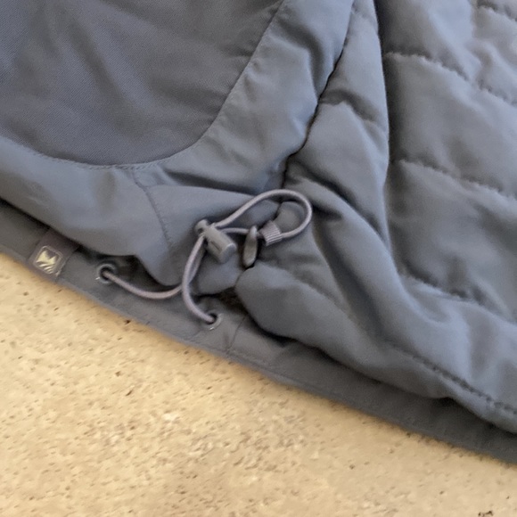 WindRiver 3in1 jacket - Picture 13 of 16